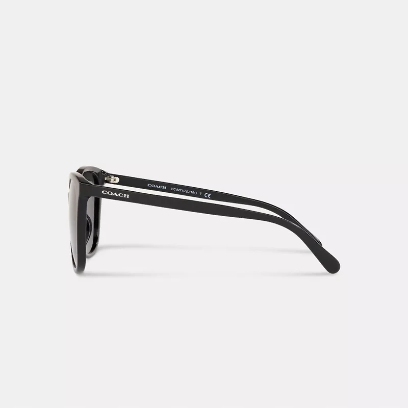 Signature Workmark Square Sunglasses