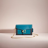 Restored Tabby Chain Clutch