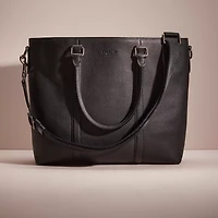 Restored Metropolitan Tote