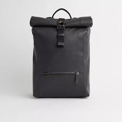 Restored Beck Roll Top Backpack