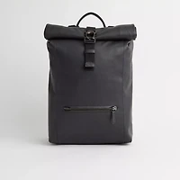 Restored Beck Roll Top Backpack