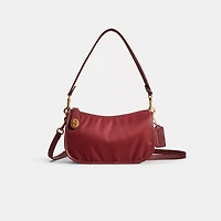 Restored Swinger Bag In Nylon