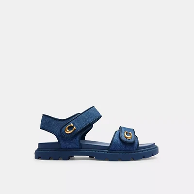 Brynn Sandal