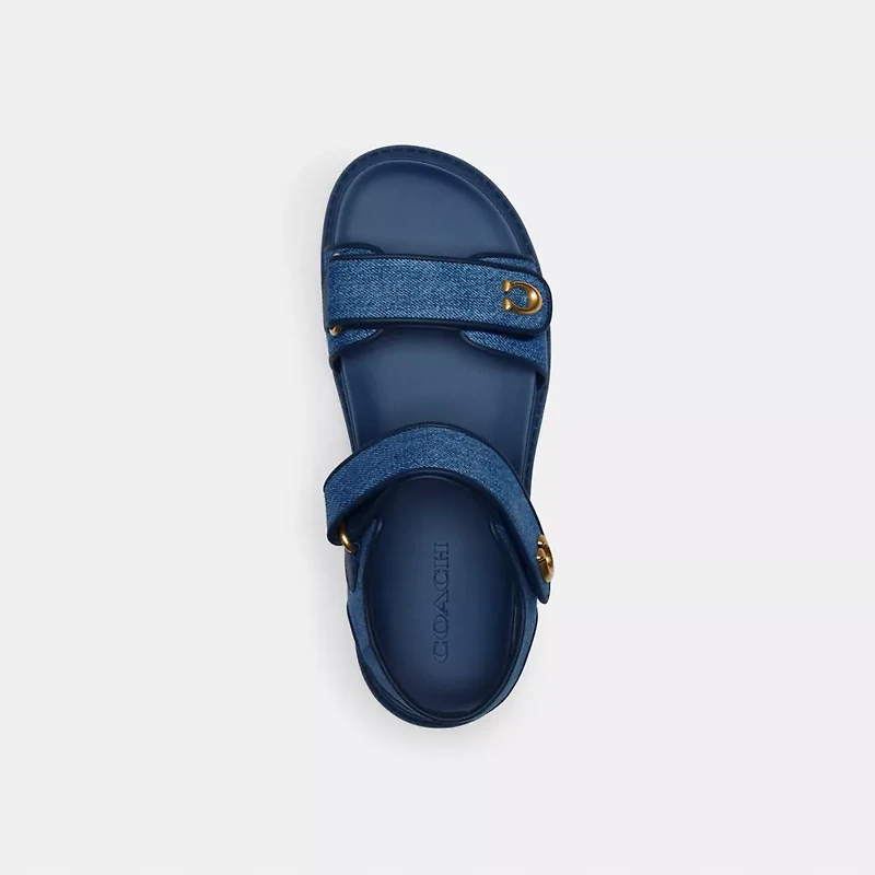 Brynn Sandal
