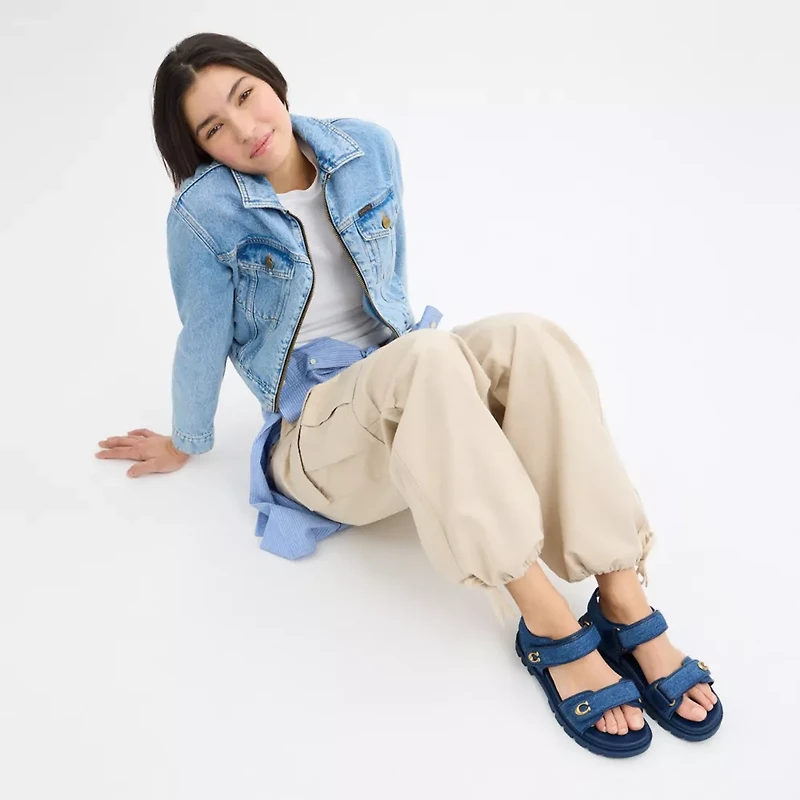 Brynn Sandal