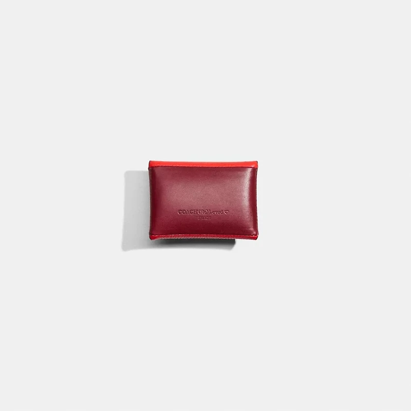 Remade Colorblock Small Pouch