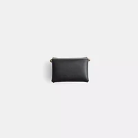 Remade Small Colorblock Pouch Crossbody
