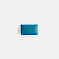 Remade Small Colorblock Pouch Crossbody