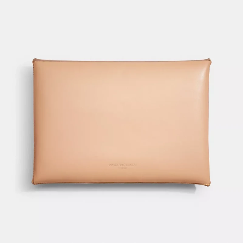Remade Colorblock Extra Large Pouch
