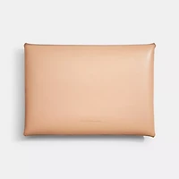 Remade Colorblock Extra Large Pouch