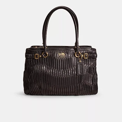 Restored Madison Kara Carryall