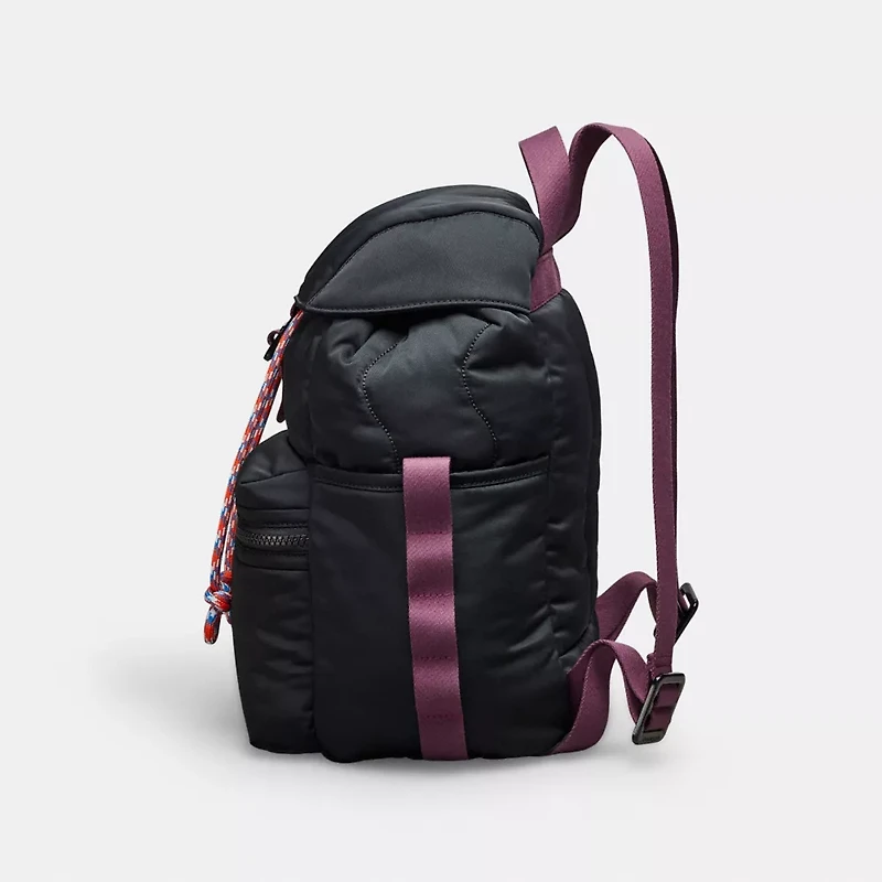 Coachtopia Loop Mini Backpack
