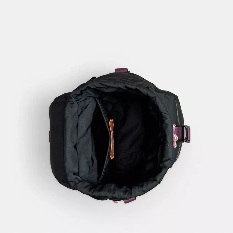 Coachtopia Loop Mini Backpack