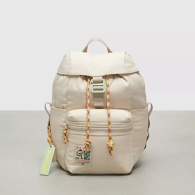 Coachtopia Loop Mini Backpack