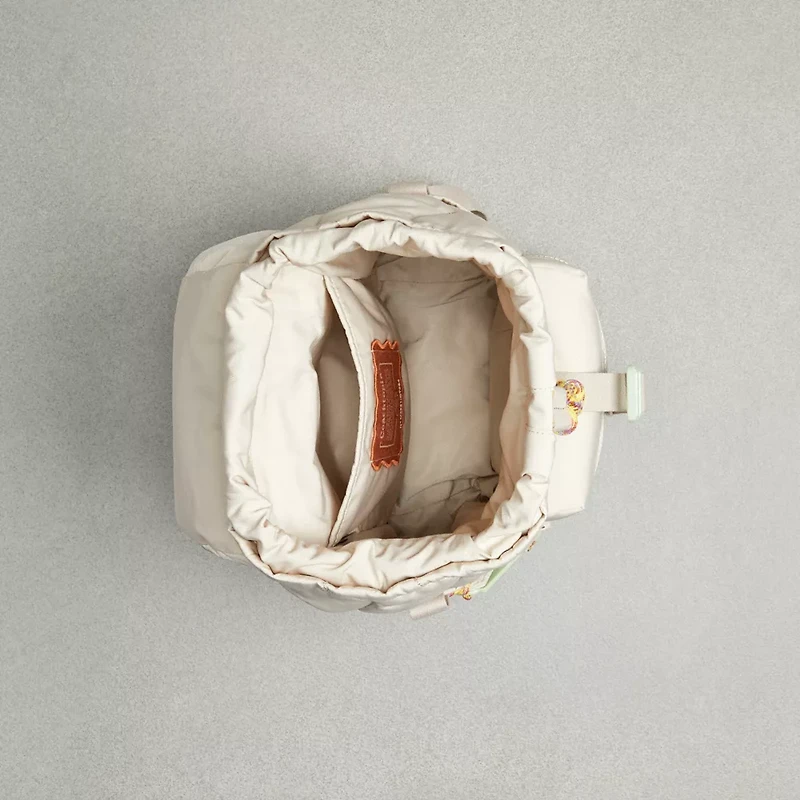 Coachtopia Loop Mini Backpack