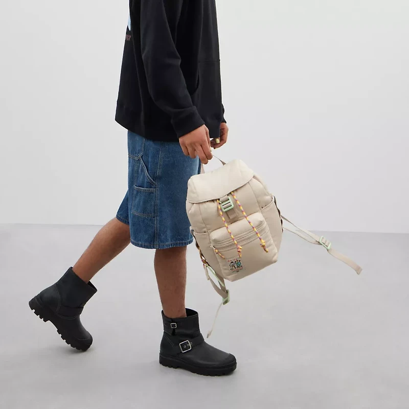 Coachtopia Loop Mini Backpack