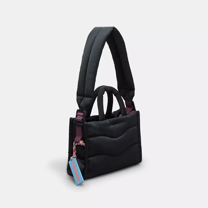 Coachtopia Loop Mini Tote