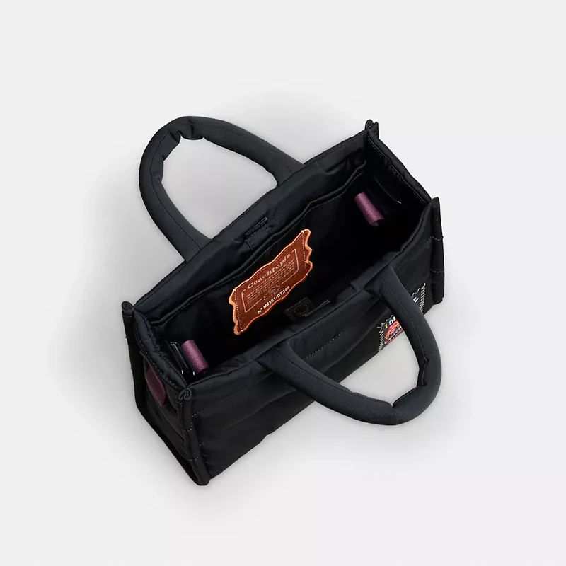 Coachtopia Loop Mini Tote