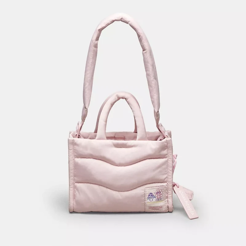 Coachtopia Loop Mini Tote