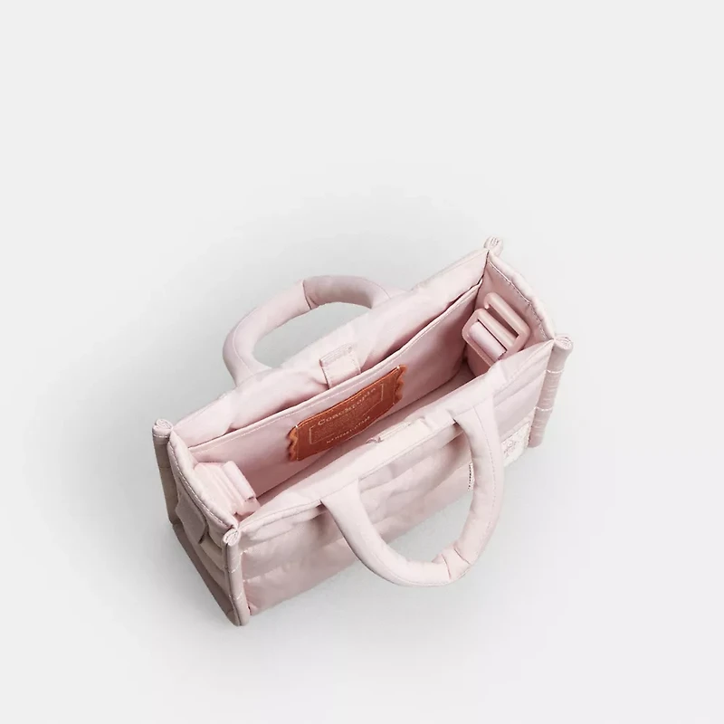 Coachtopia Loop Mini Tote