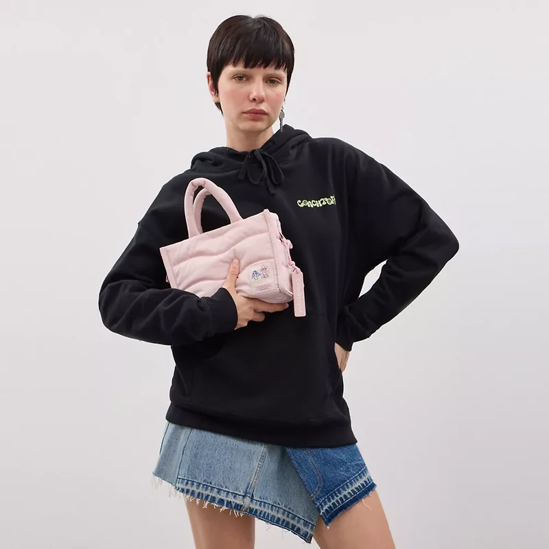 Coachtopia Loop Mini Tote