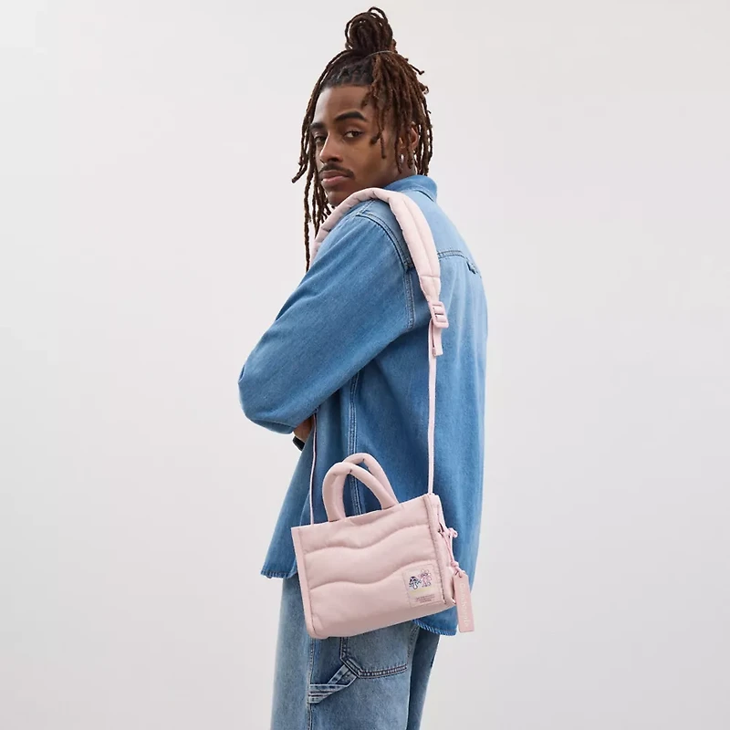 Coachtopia Loop Mini Tote