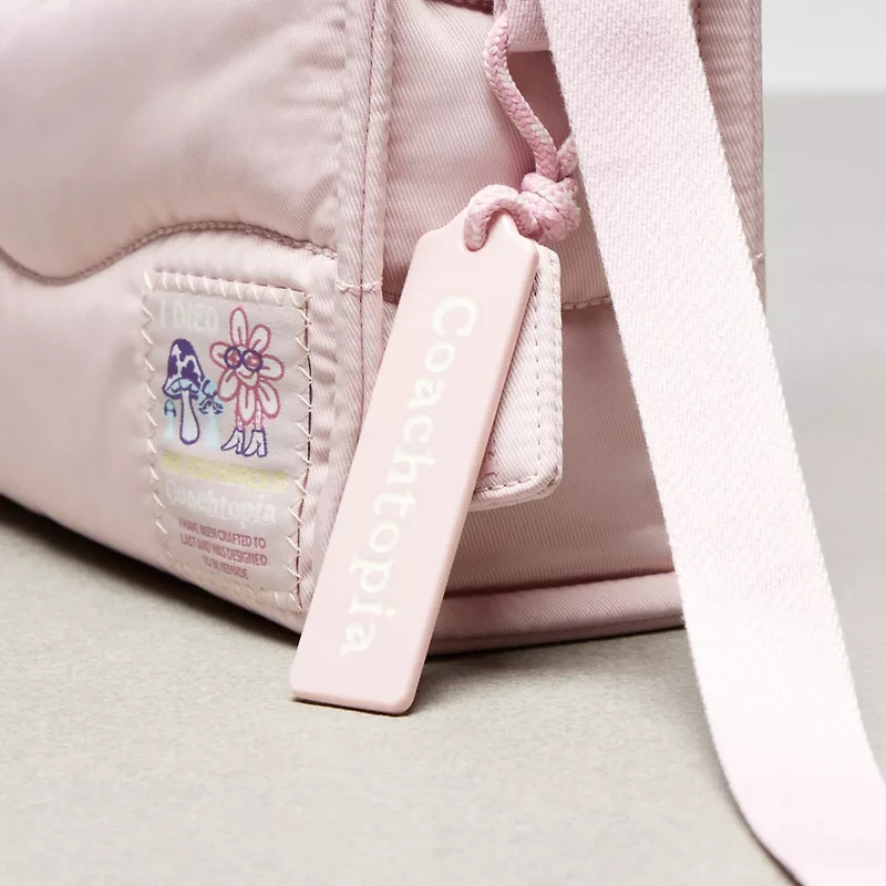 Coachtopia Loop Mini Tote