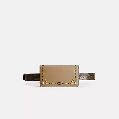 Upcrafted Belt Bag Creation