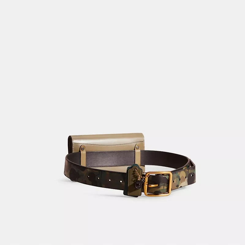 Upcrafted Belt Bag Creation