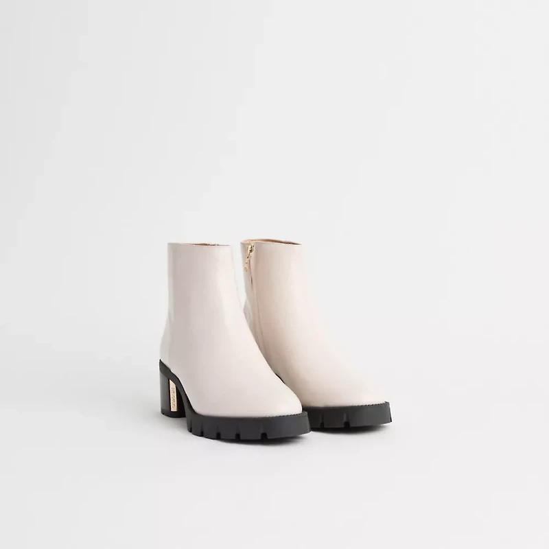 Restored Chrissy Bootie