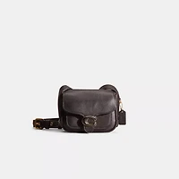 Restored Tabby Messenger