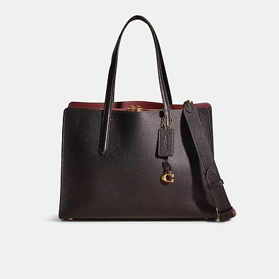 Restored Carter Carryall