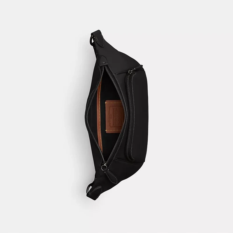 League Belt Bag