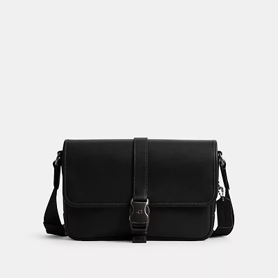 League Messenger Bag
