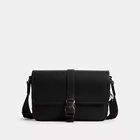 League Messenger Bag