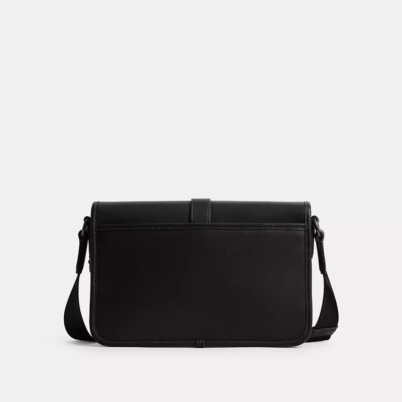 League Messenger Bag
