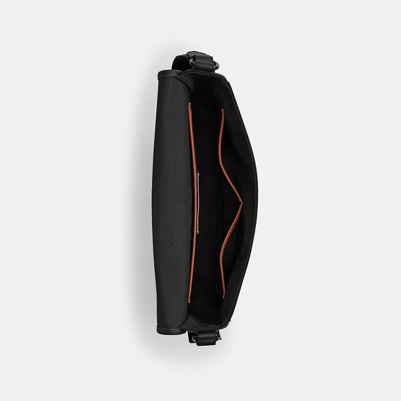 League Messenger Bag