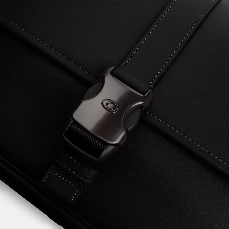 League Messenger Bag