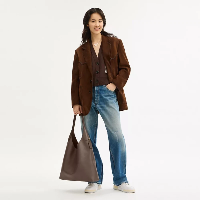 Brooklyn Shoulder Bag
