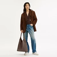Brooklyn Shoulder Bag