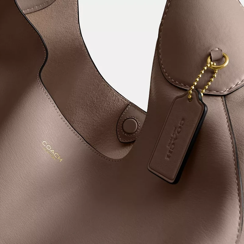 Brooklyn Shoulder Bag