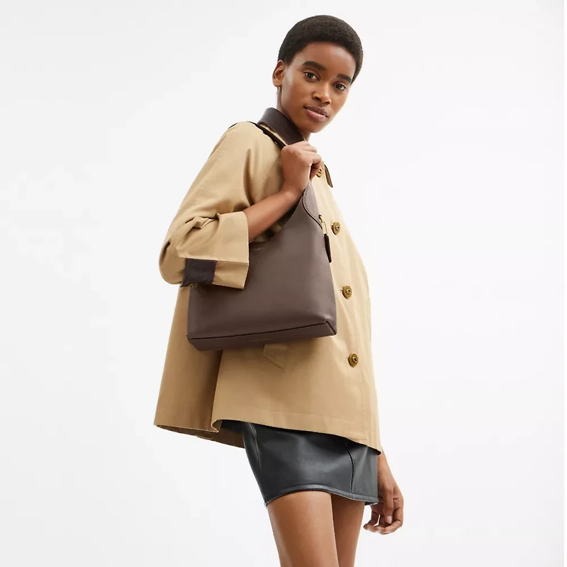 Brooklyn Shoulder Bag 28