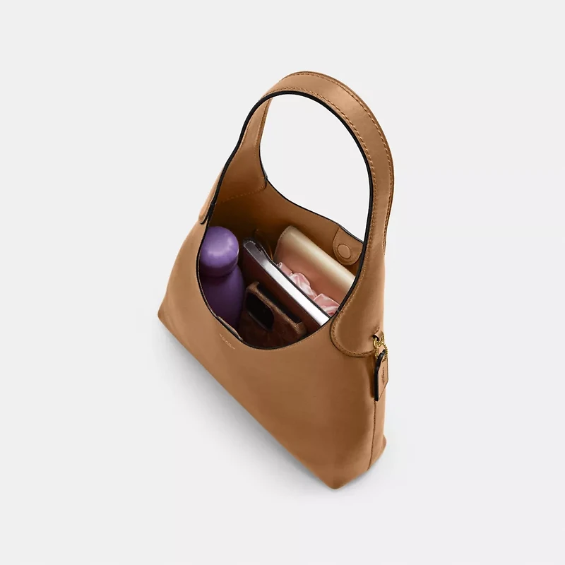 Brooklyn Shoulder Bag 28