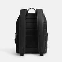 League Flap Backpack