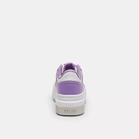 Platform Sneaker