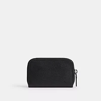 Small Zip Around Card Case