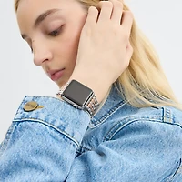 Apple Watch® Strap, 38 Mm, 40 Mm And 41 Mm