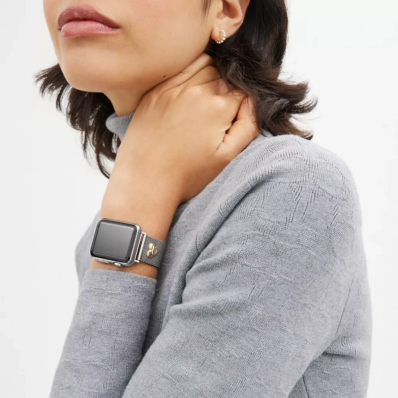 Apple Watch® Strap, 38 Mm, 40 Mm And 41 Mm