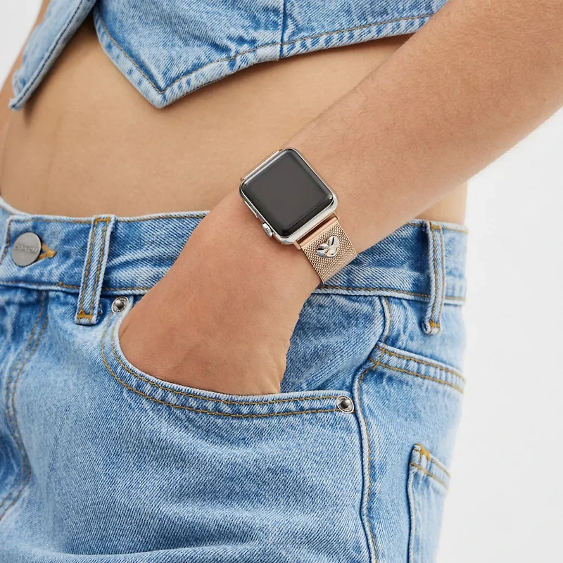 Apple Watch® Strap, 38MM, 40MM And 41MM