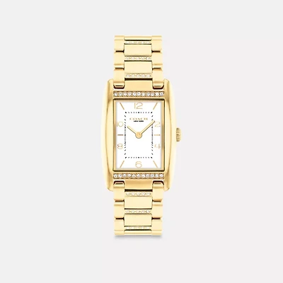 Reese Watch, 35 Mm X 24 Mm